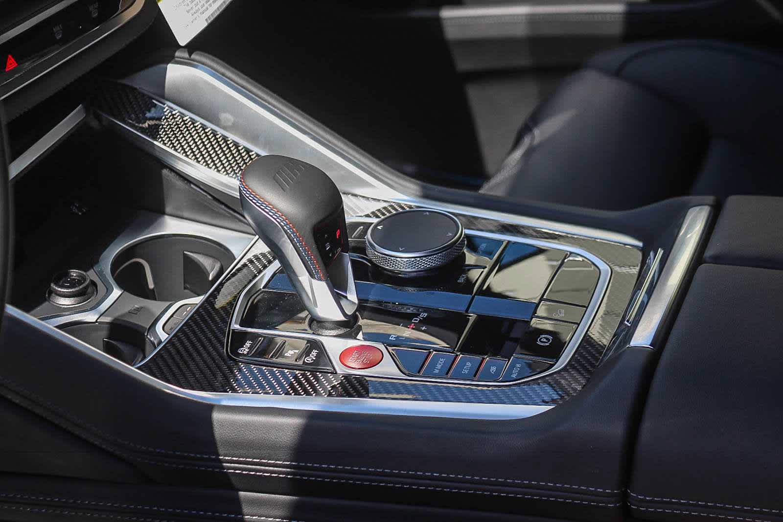 New 2027 BMW X6 M Competition AWD/4WD image 18