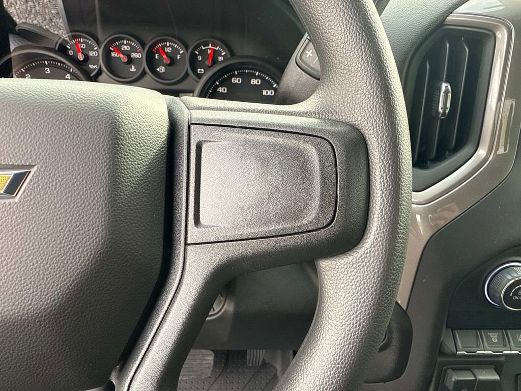 New 2026 Chevrolet Silverado 2500 W/T w/ WT Convenience Package AWD/4WD image 23