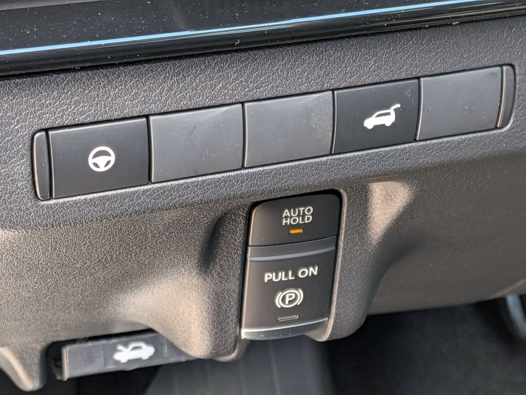 New 2026 Nissan Murano SL AWD/4WD image 16