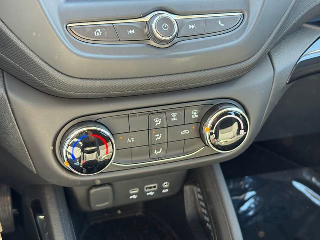 Certified 2023 Chevrolet TrailBlazer LS image 20