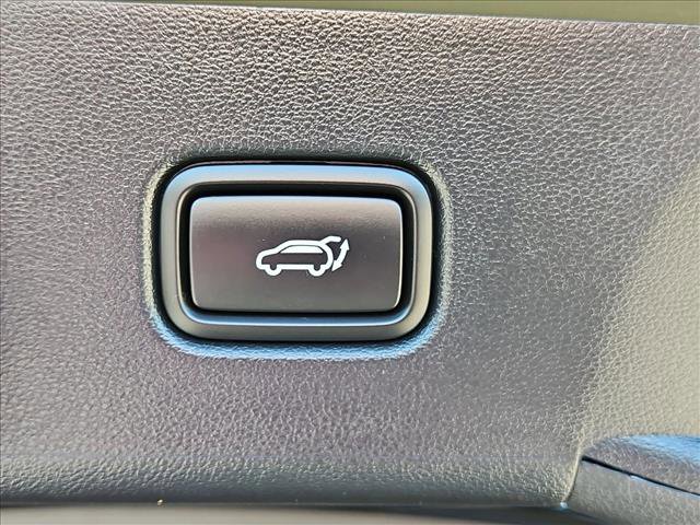 Certified 2025 Hyundai Tucson SEL image 7