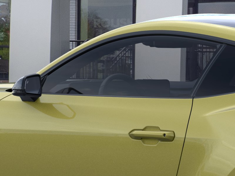 New 2025 Ford Mustang GT Premium RWD image 20