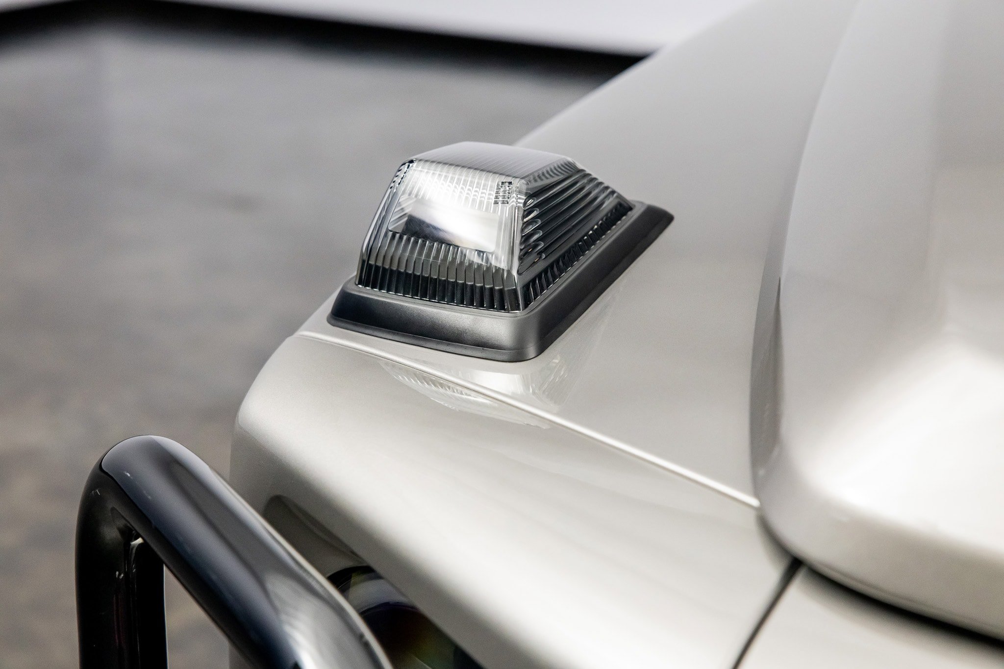 Used 2023 Mercedes-Benz G 550 image 6