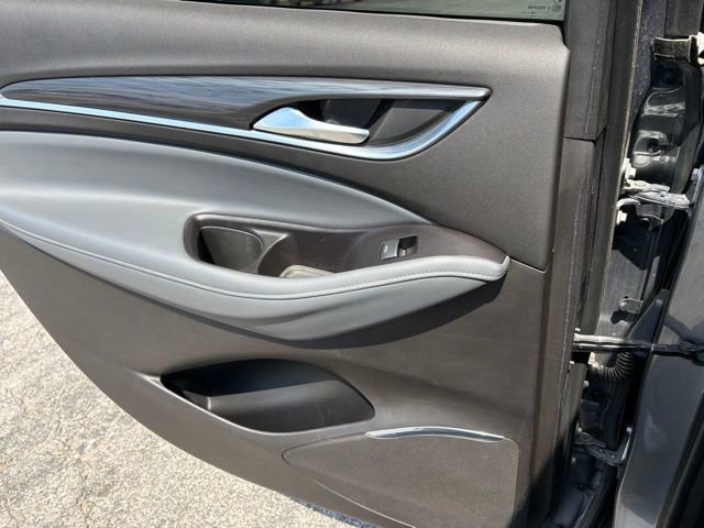 Used 2020 Buick Enclave Essence w/ Trailering Package, 5000 lbs. FWD image 27