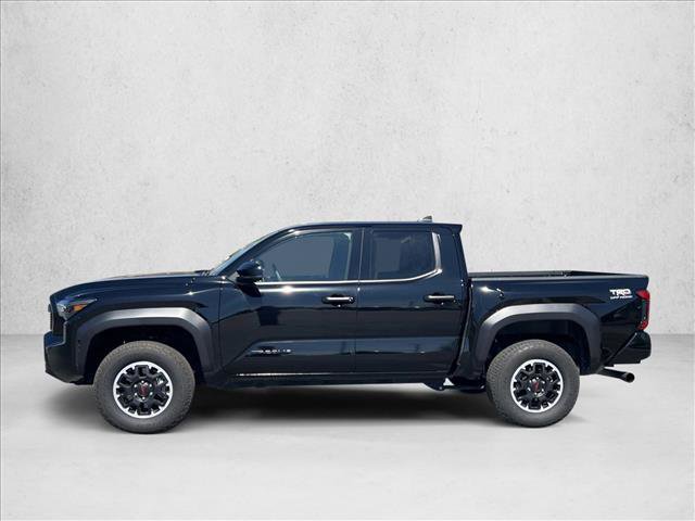 Certified 2025 Toyota Tacoma TRD Off-Road AWD/4WD image 8