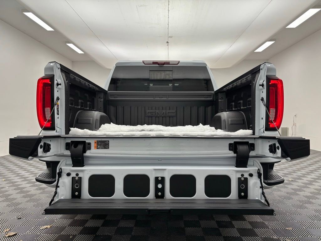 New 2026 GMC Sierra 1500 Denali w/ Denali Reserve Package image 12