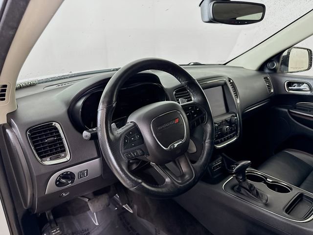 Used 2018 Dodge Durango GT image 9