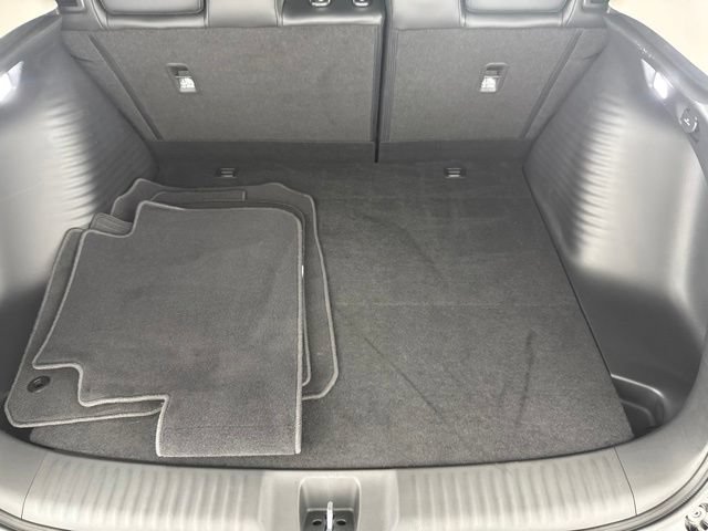 Certified 2026 Honda HR-V EX-L image 32