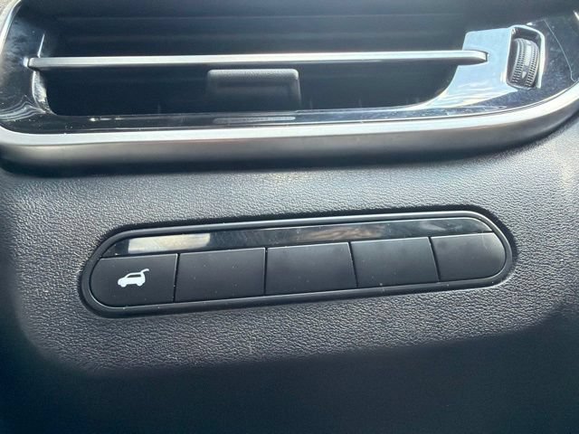Used 2022 INFINITI QX60 Pure FWD image 30