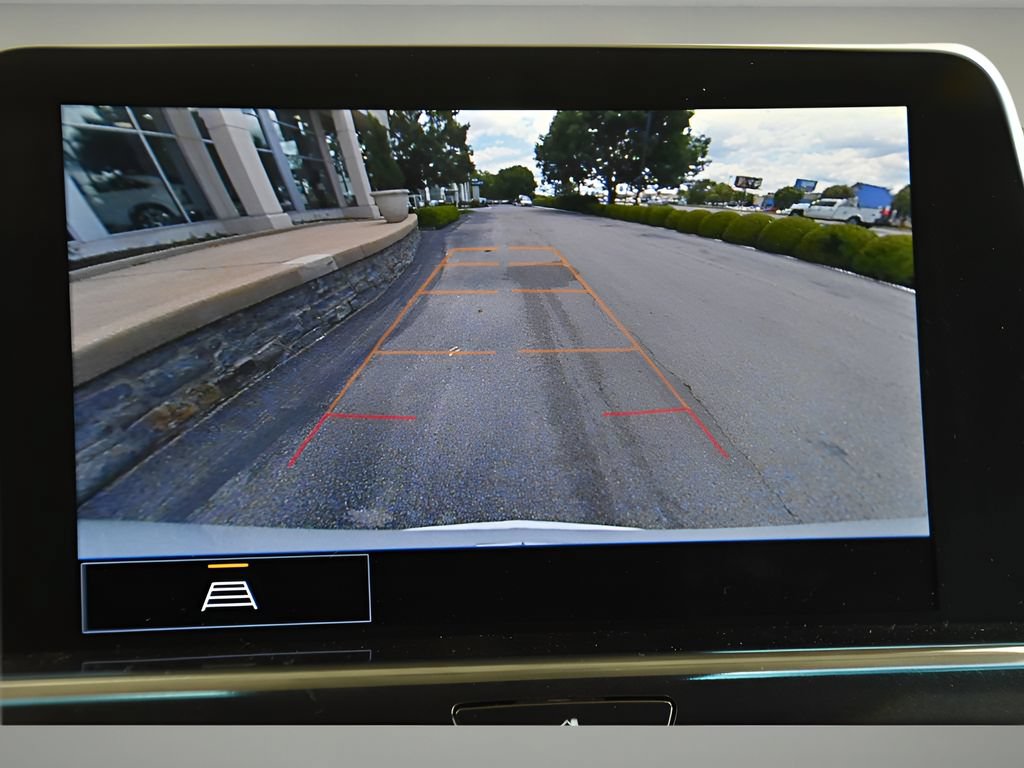 New 2025 Cadillac CT4 Premium Luxury RWD image 23