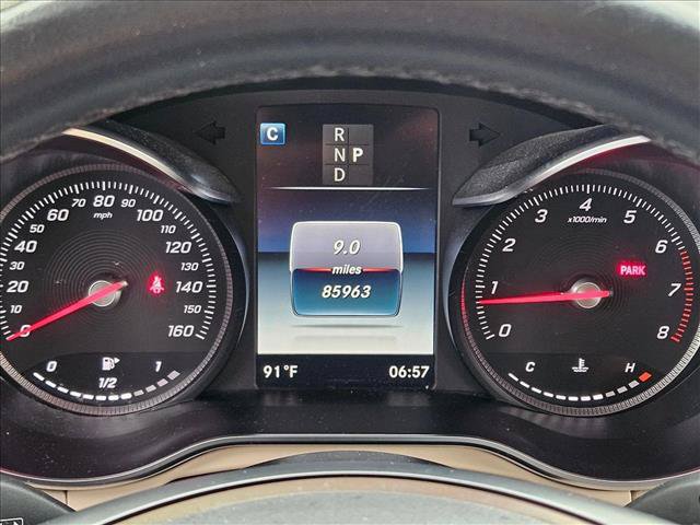 Used 2019 Mercedes-Benz GLC 300 image 11