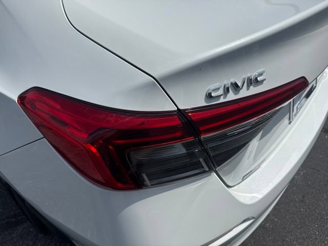 Used 2023 Honda Civic Sport image 10