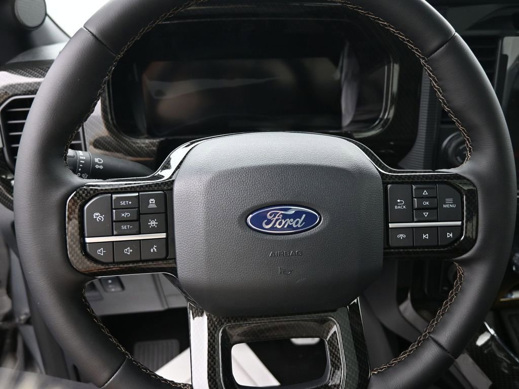 New 2025 Ford F150 Lariat w/ Equipment Group 502A High AWD/4WD image 20