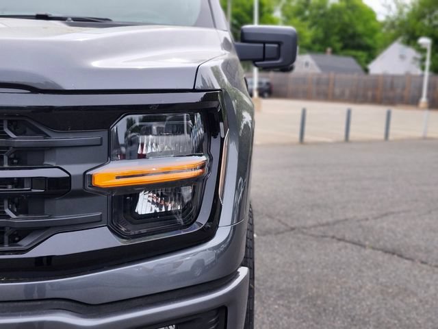 New 2026 Ford F150 XLT w/ Equipment Group 302A MID AWD/4WD image 10
