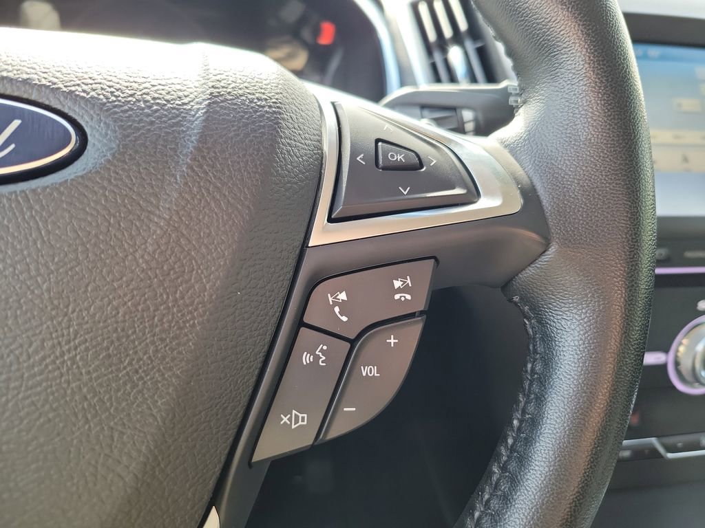 Used 2017 Ford Edge Titanium w/ Equipment Group 302A image 26