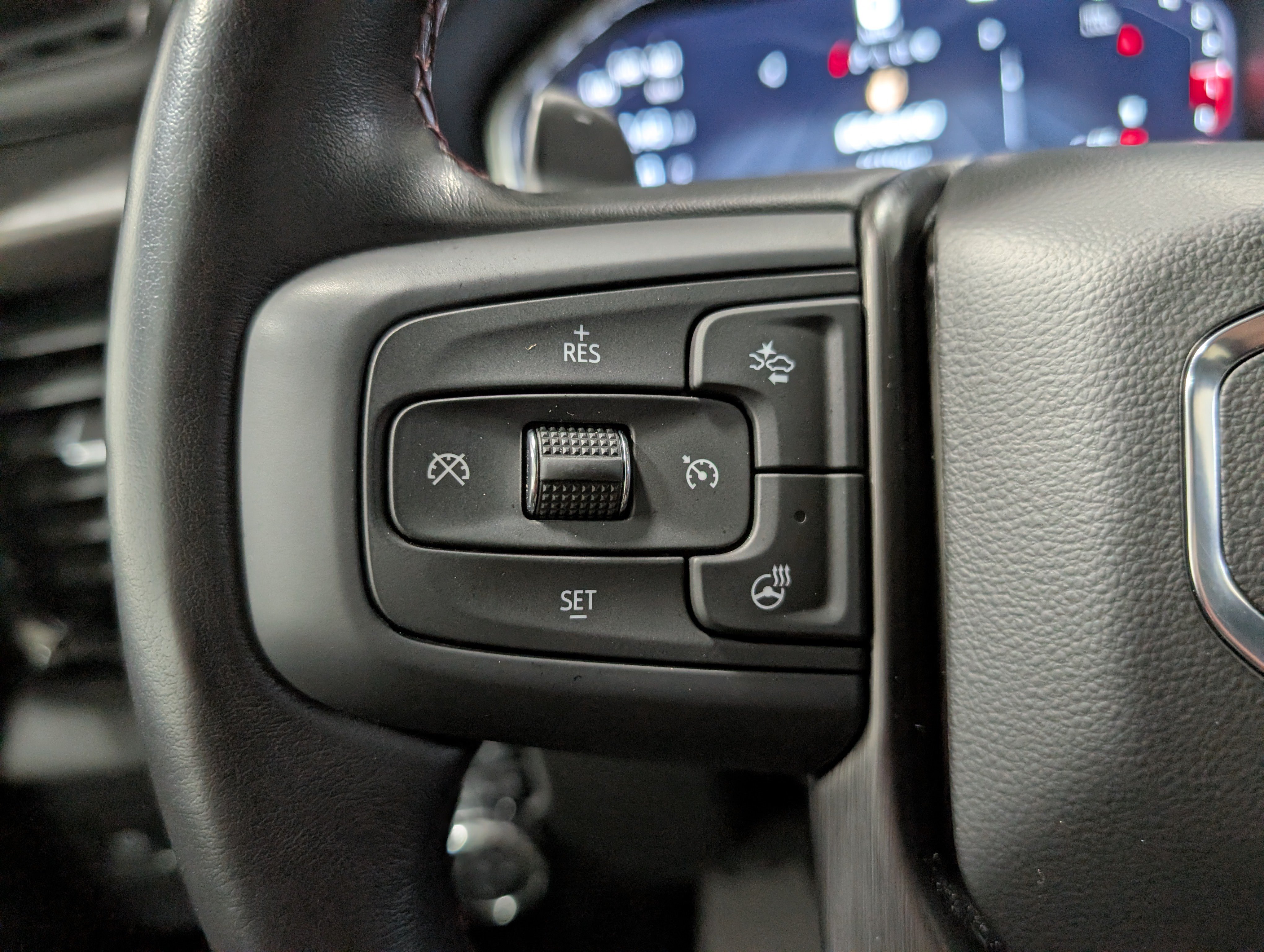 Used 2023 GMC Sierra 1500 AT4X AWD/4WD image 22
