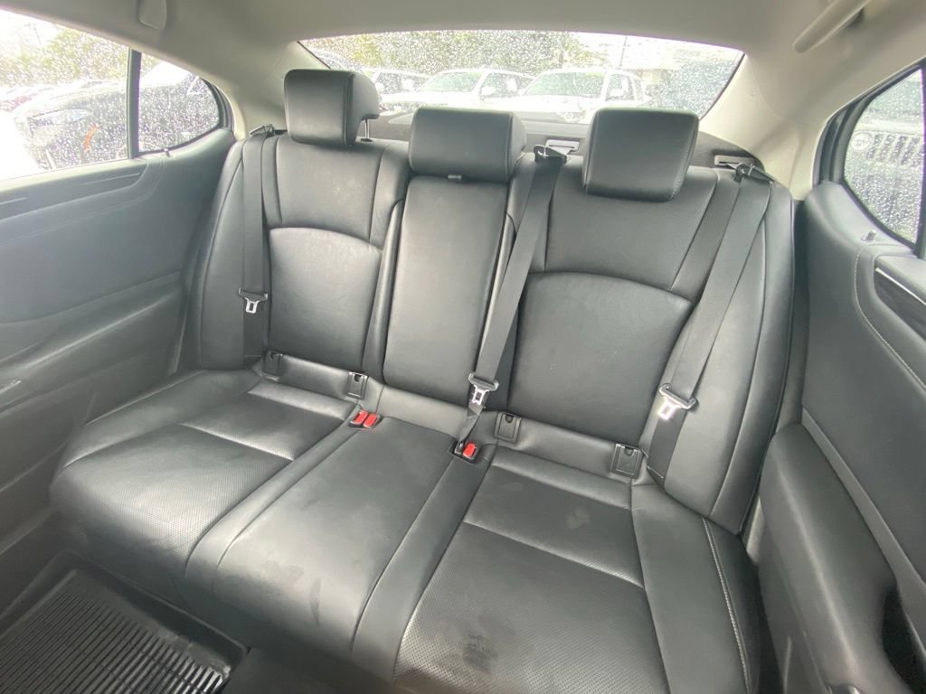 Used 2021 Lexus ES 300h w/ Premium Package FWD image 29