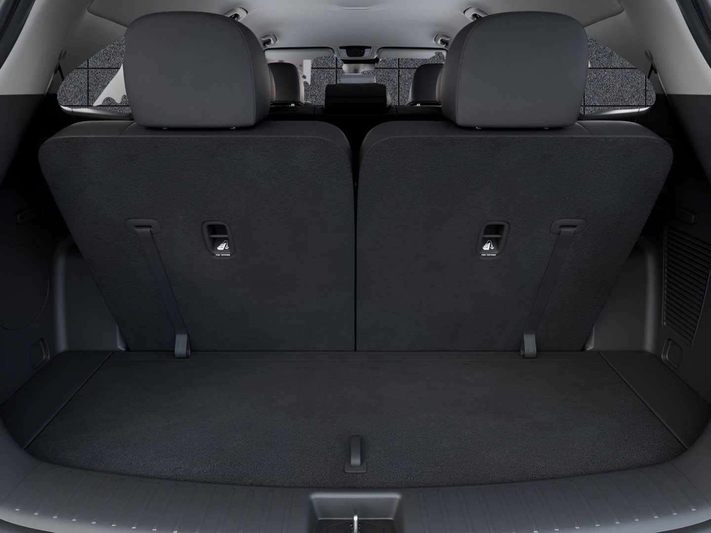 New 2026 Kia Sorento EX FWD image 19