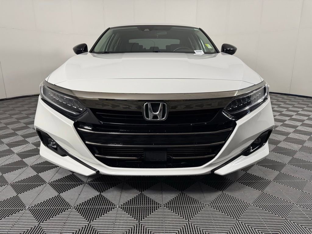 Used 2022 Honda Accord Sport Special Edition image 10