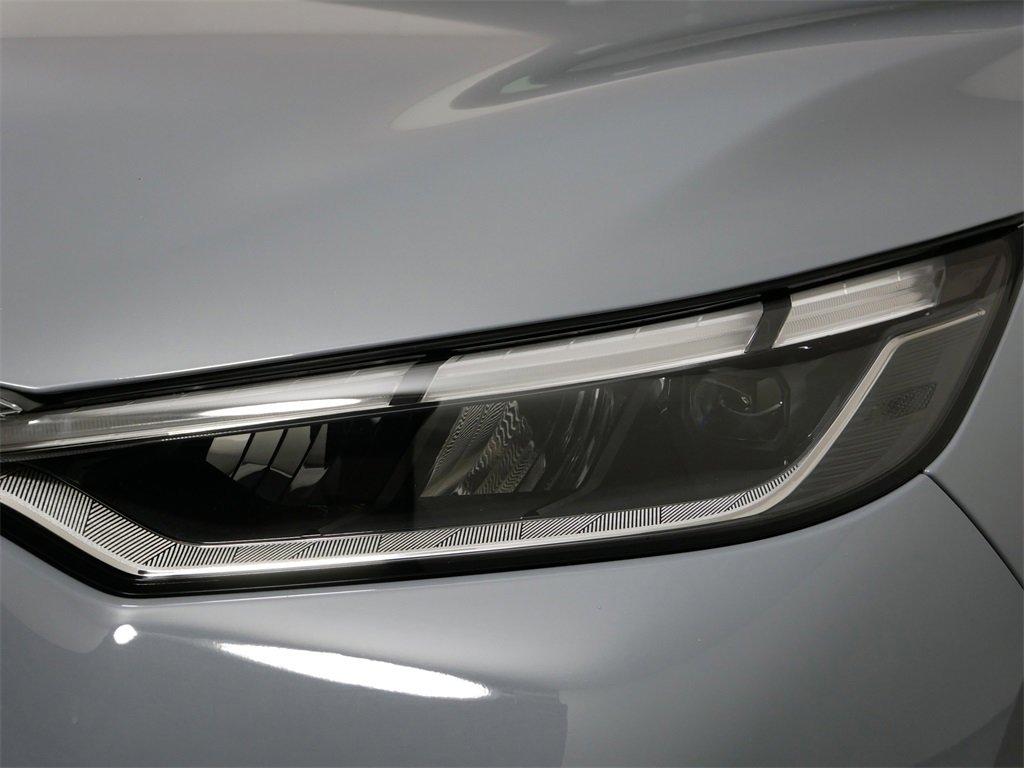 New 2025 INFINITI QX60 Autograph w/ Cargo Package image 9