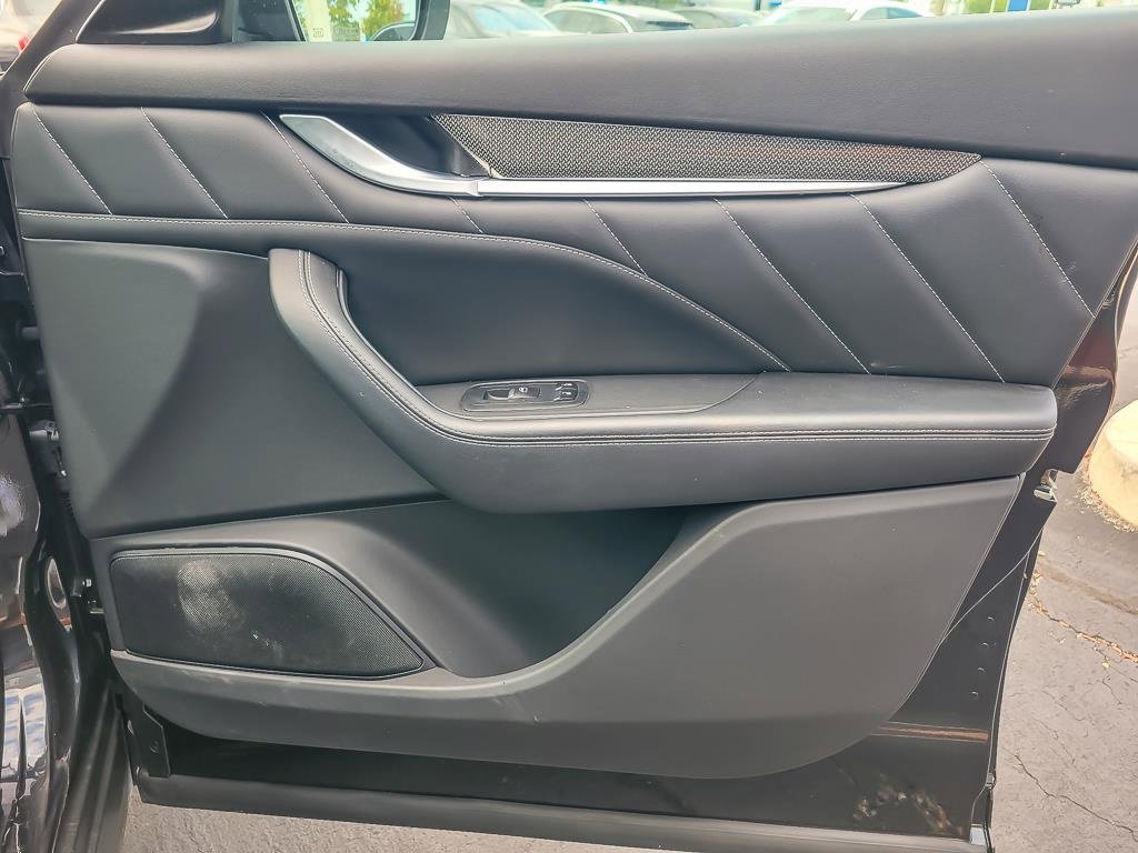 Used 2022 Maserati Levante GT image 23