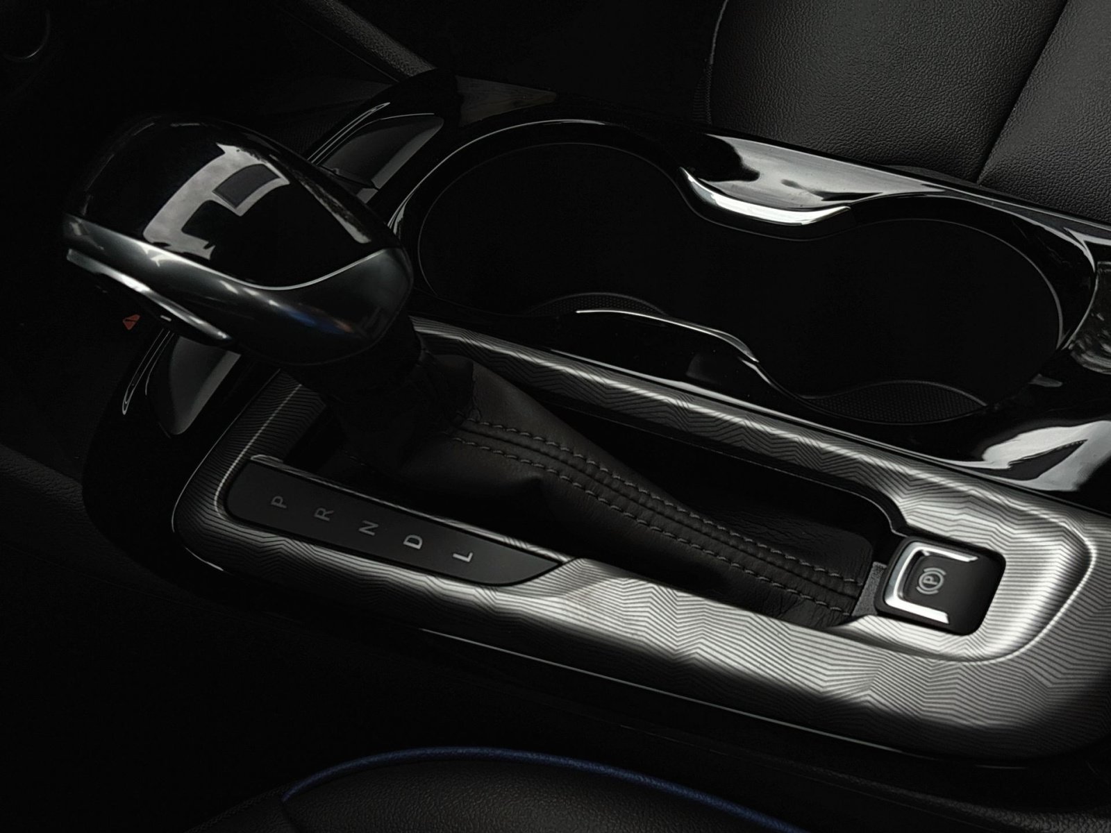 New 2026 Buick Envista Sport Touring w/ Convenience I Package FWD image 21