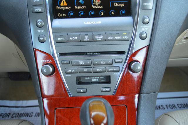 Used 2008 Lexus ES 350 image 24