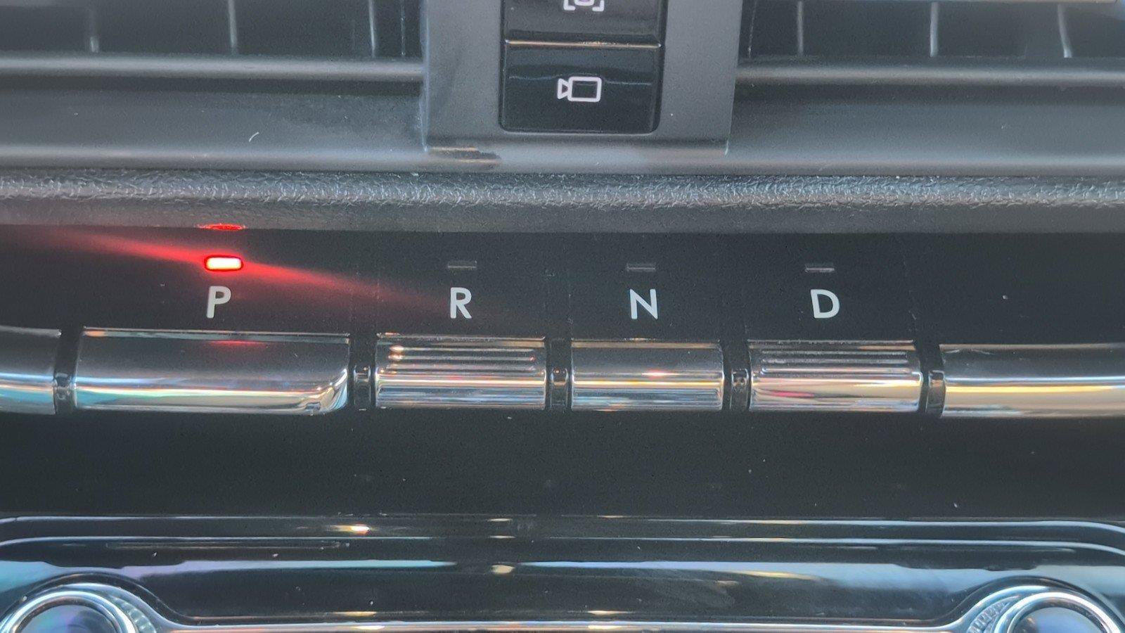 Used 2022 Lincoln Corsair Reserve w/ Elements Package FWD image 24