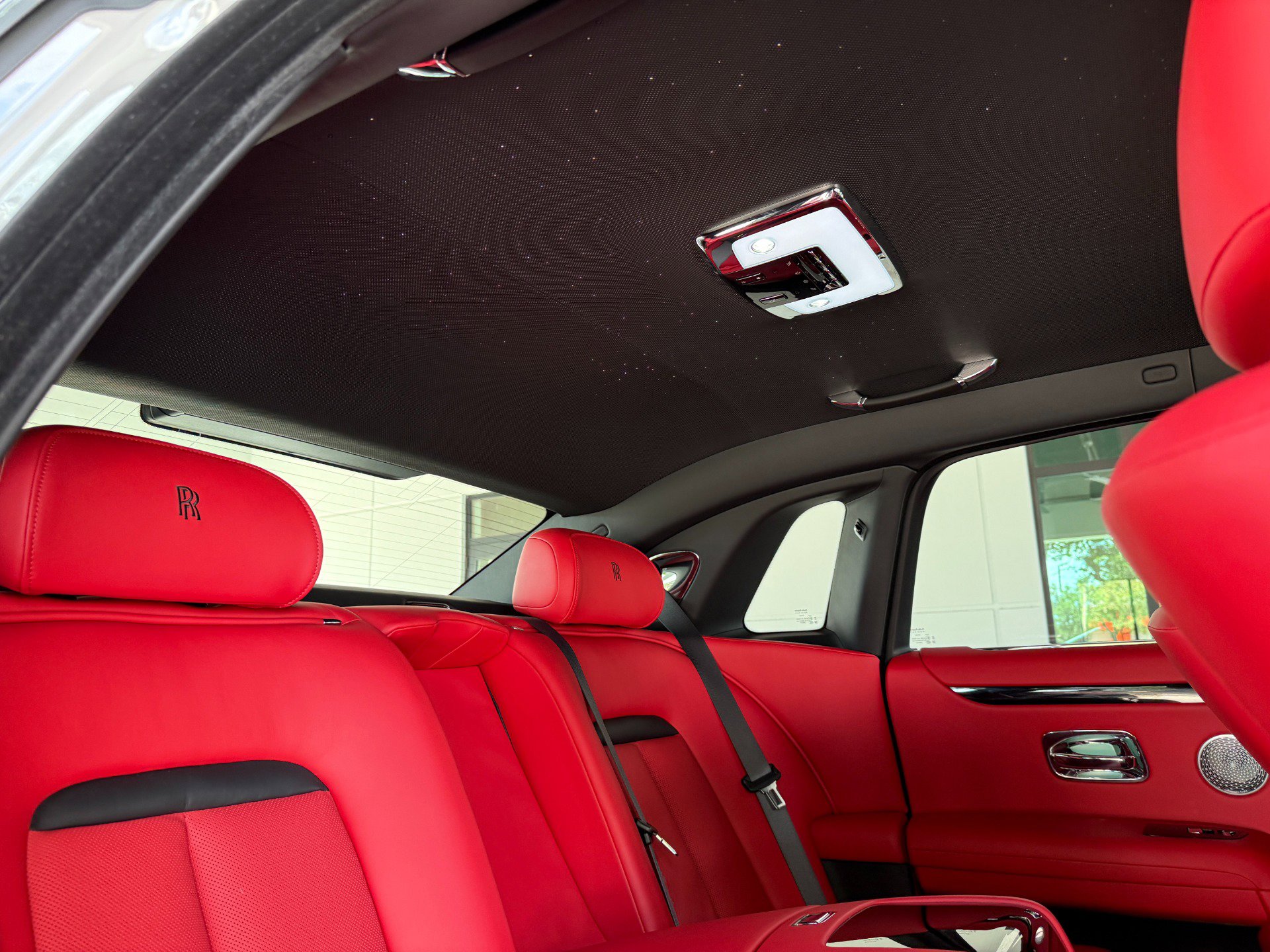Used 2022 Rolls-Royce Ghost image 37