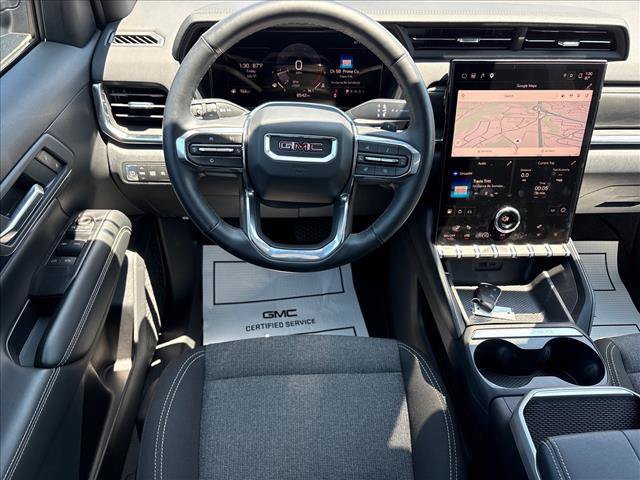 Certified 2026 GMC Terrain Elevation FWD image 6