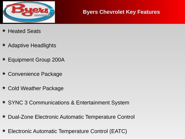 Used 2022 Ford Escape SE w/ Convenience Package AWD/4WD image 12