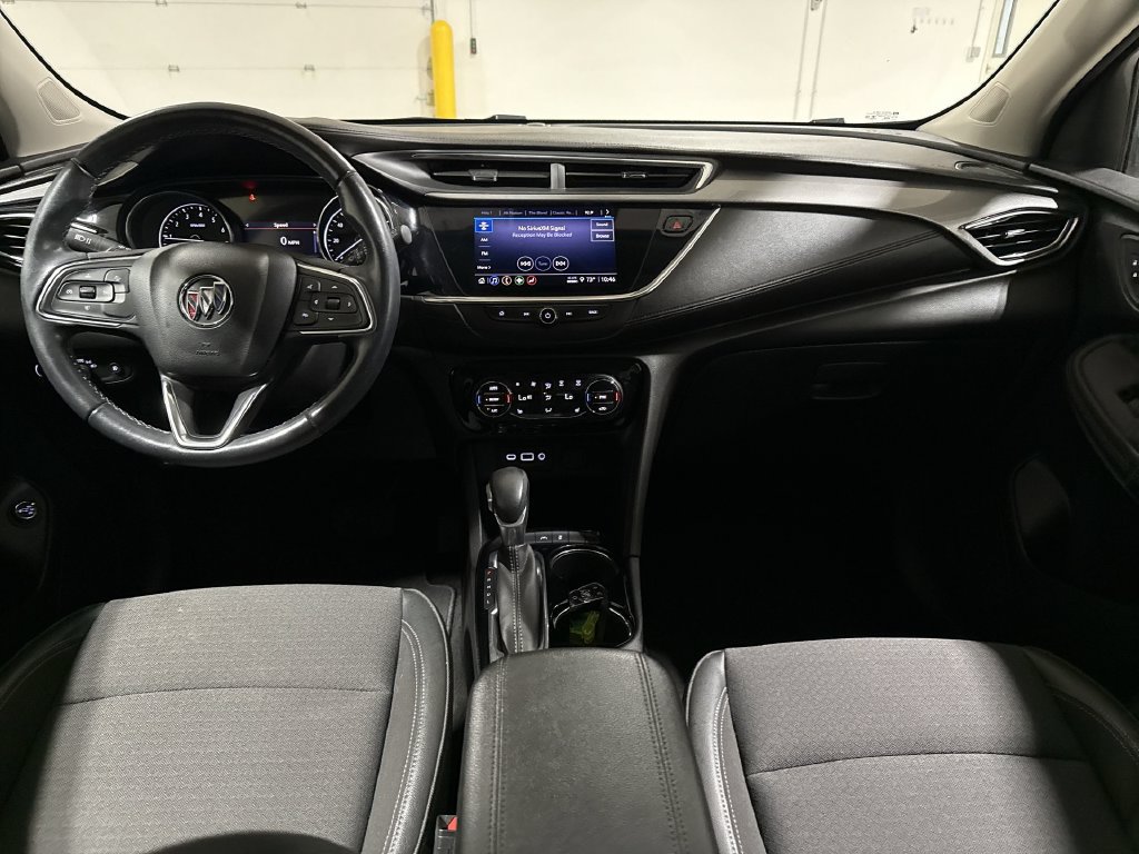 Used 2020 Buick Encore GX Select FWD image 10