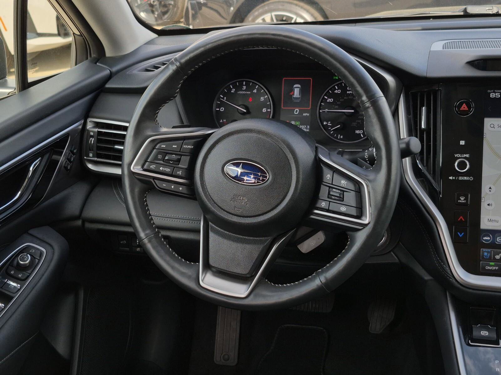 Used 2024 Subaru Outback Touring XT AWD/4WD image 19