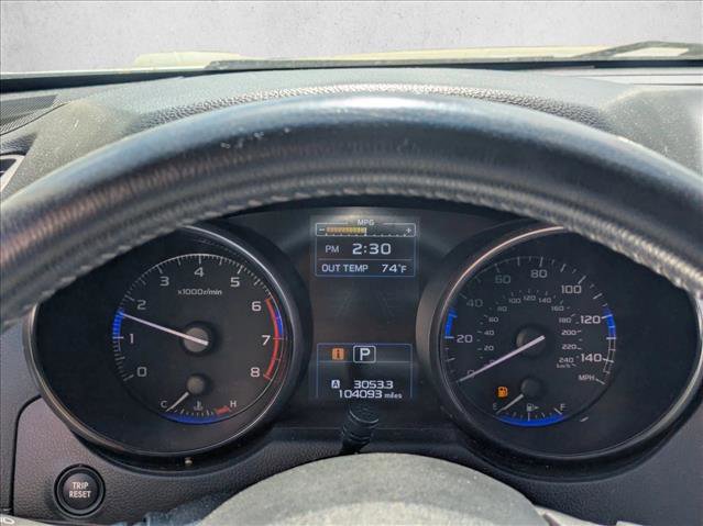 Used 2018 Subaru Outback 2.5i Premium image 9