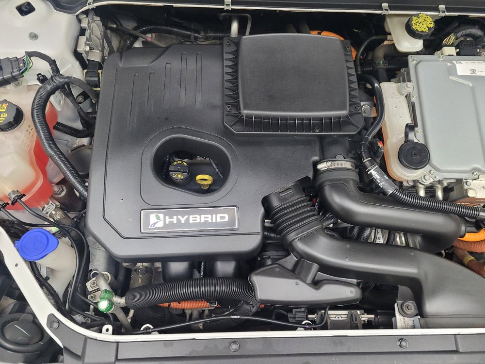 Used 2018 Ford Fusion S FWD image 31