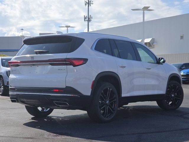 New 2026 Buick Enclave Preferred w/ Power Package image 23