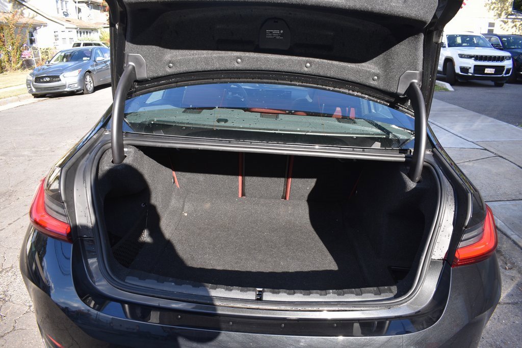 Used 2025 BMW 330i xDrive Sedan image 33