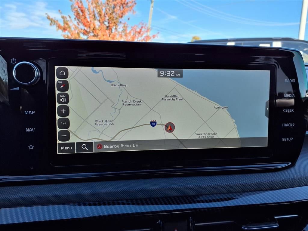 Used 2023 Kia K5 GT-Line w/ GT-Line Premium Package image 8