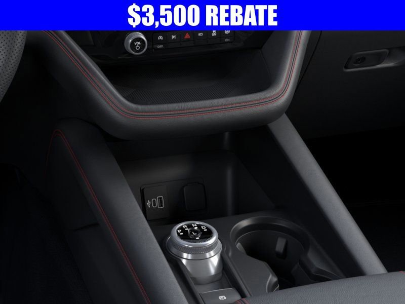 New 2026 Ford Explorer ST-Line w/ ST-Line Street Pack image 15