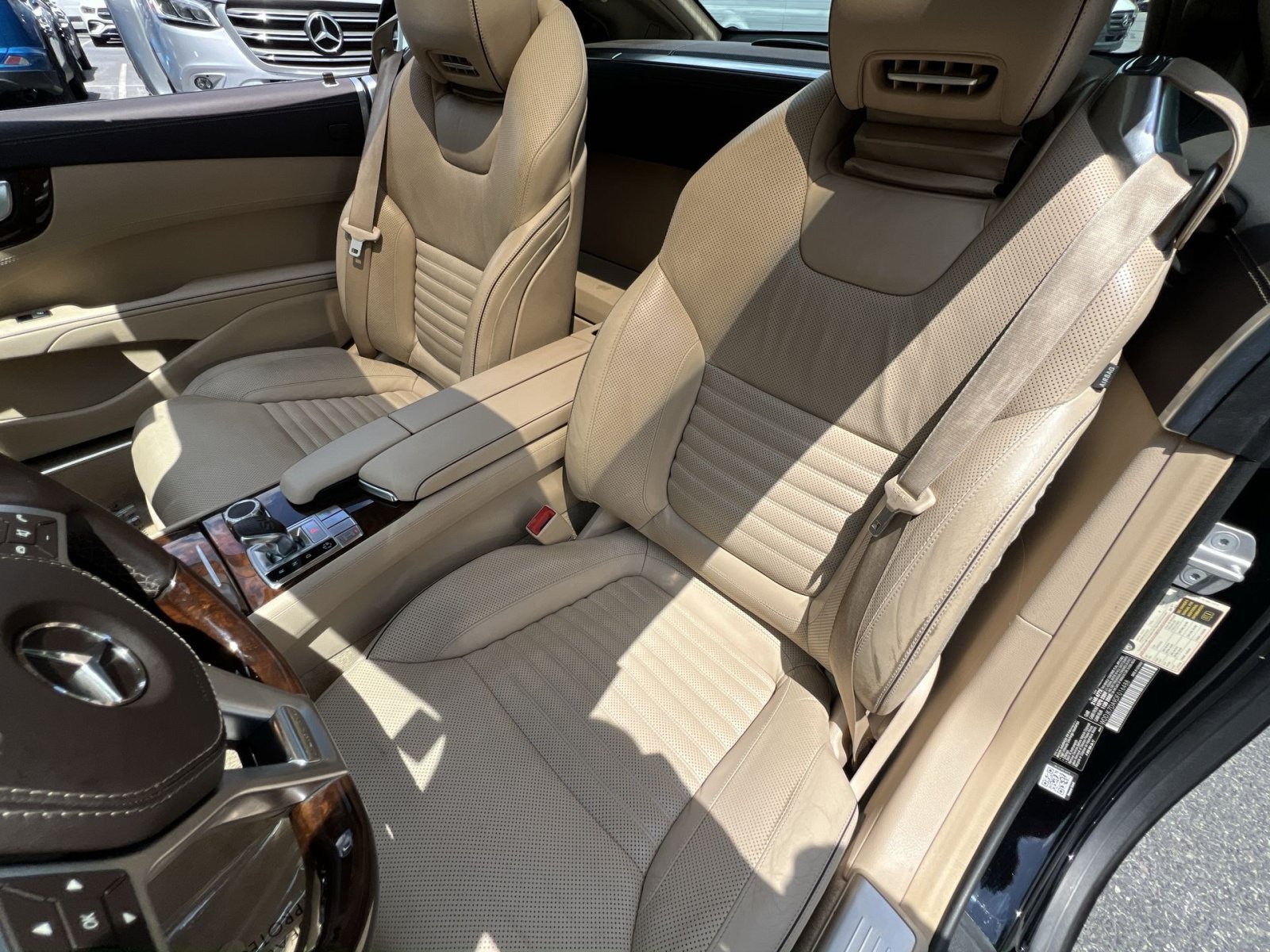 Used 2013 Mercedes-Benz SL 550 image 15