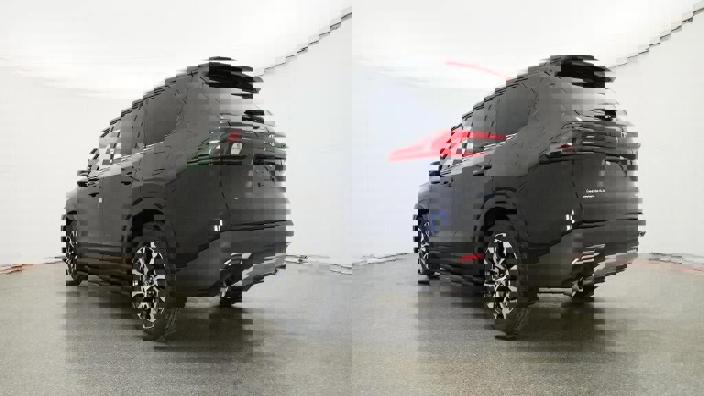 New 2026 Toyota Grand Highlander AWD Hybrid image 22