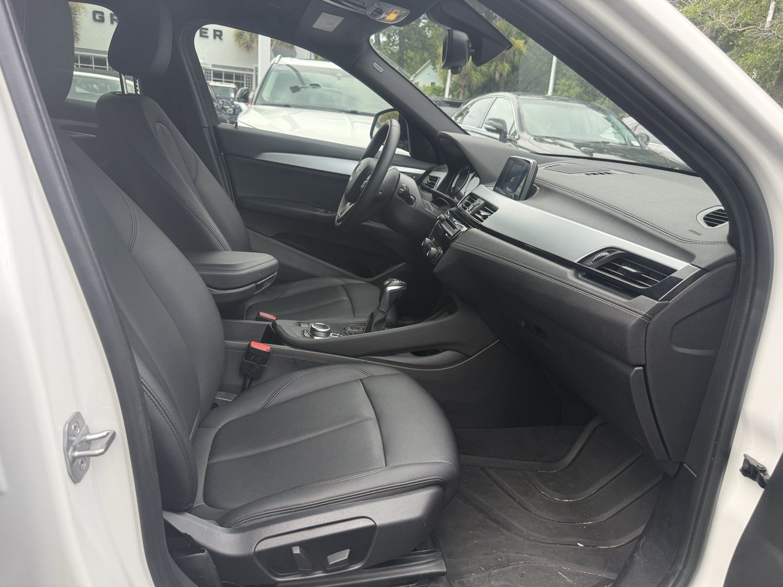 Used 2019 BMW X2 xDrive28i AWD/4WD image 33
