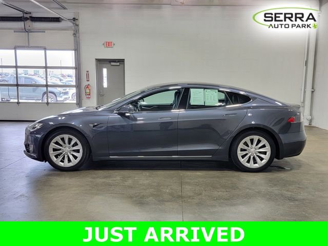 Used 2018 Tesla Model S 100D image 9