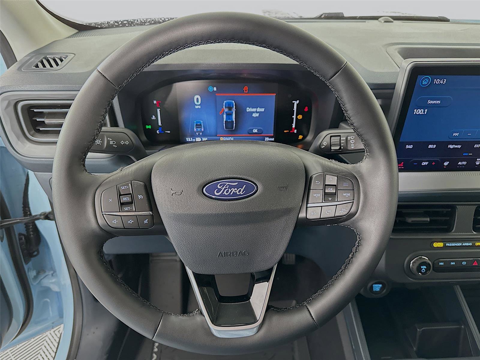 New 2026 Ford Maverick XLT image 18