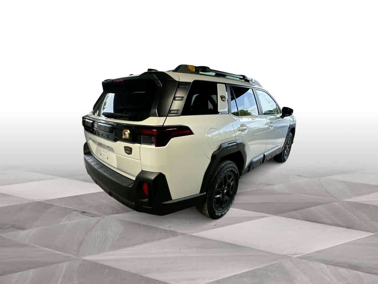 New 2026 Subaru Outback Wilderness AWD/4WD image 8