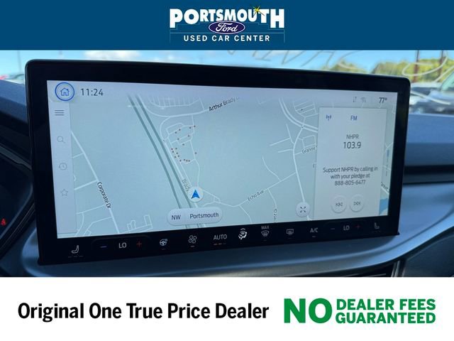 Used 2024 Ford Escape Active w/ Tech Pack #2 image 10