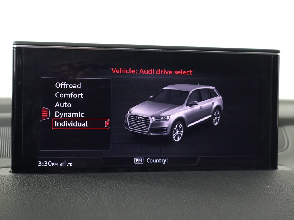 Used 2018 Audi Q7 3.0T Premium Plus AWD/4WD image 53