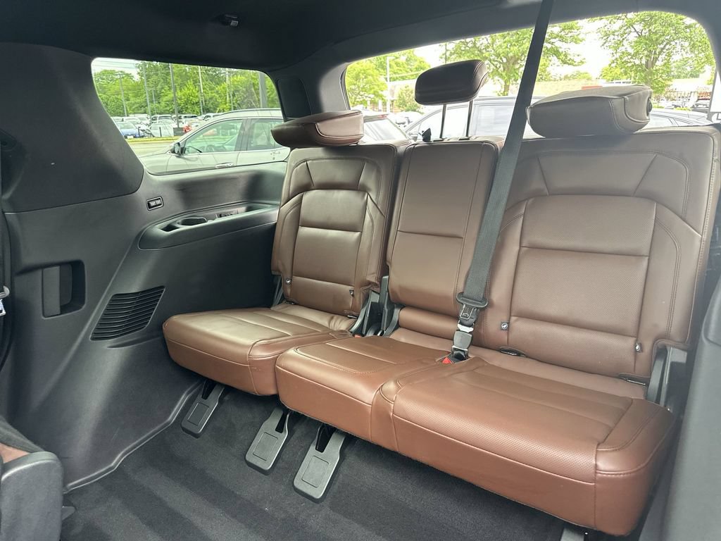 Certified 2025 Lincoln Navigator Reserve AWD/4WD image 27