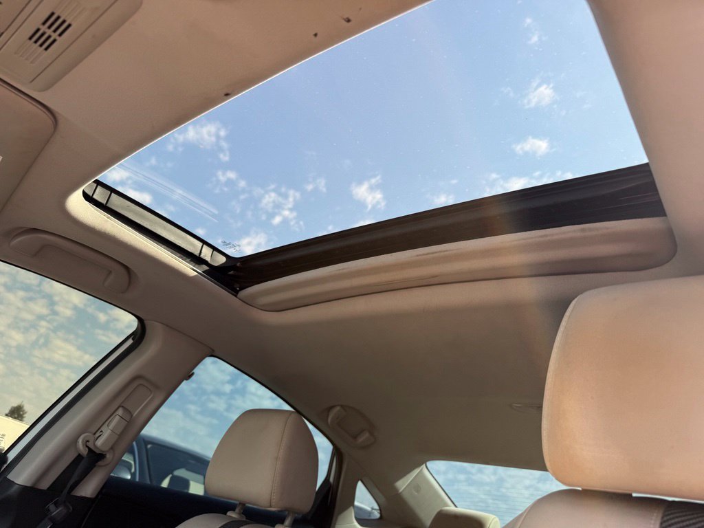 Used 2017 Honda Civic EX-T image 9