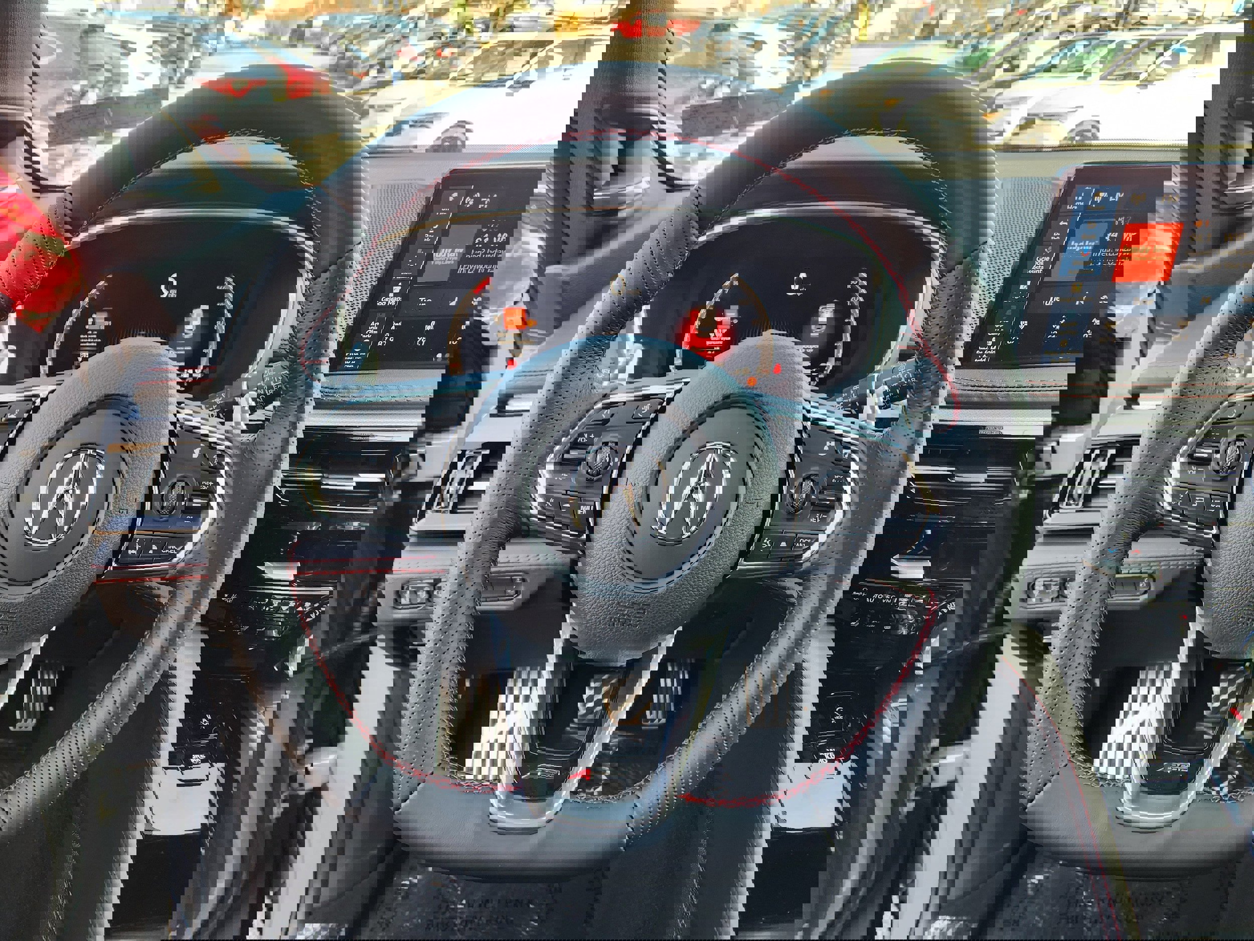 New 2026 Acura MDX A-Spec image 15